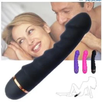 20 Modları Vibratör Yumuşak Silikon Yapay Penis Gerçekçi Penis Güçlü Motor G-spot Klitoral Stimülatörü Kadın Masturbator Oyuncaklar Yetişkinler için  1