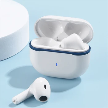 5.3 TWS Bluetooth uyumlu Kulaklık Oyun Kulaklık Kablosuz Gürültü Önleyici Kulaklık Tip - C şarj portu  5