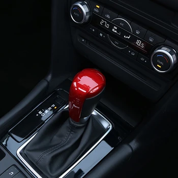 ABS Vites Topuzu Pullu ayar kapağı İç Rozet Garnitür Kalıplama kapak Mazda 2 Demio DL Sedan DJ Hatchback 2015-2017  10