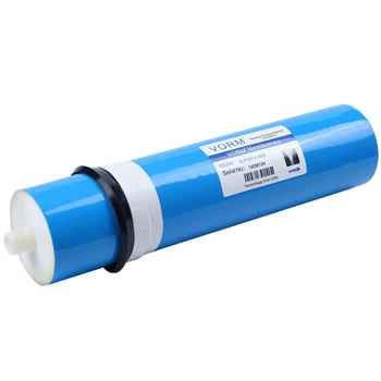 Akvaryum filtresi 400 Gpd ters osmoz membranı ULP3013-400 Membran Su Filtreleri Kartuşları Ro Sistemi Filtre membranı  4