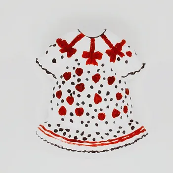 Bebek elbise kek dekoratif kalıplı alçı kalıp el yapımı sabun kalıp silikon kalıp C1156  5