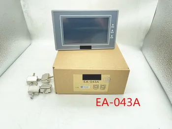EA-043A Samkoon HMI Dokunmatik Ekran 4.3 inç 480*272 CD ile  3