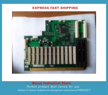 Endüstriyel Zemin PCA-6114P12 12 PCI Yuvaları 100 % Test Kaliteli  4