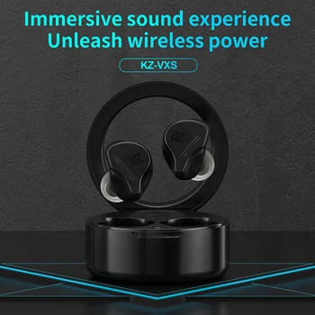Kablosuz Oyun Kulaklık CVC Çağrı Gürültü İptal Kulak kablosuz kulaklık Bluetooth uyumlu 5.2 Oyun Spor Stereo Müzik  3