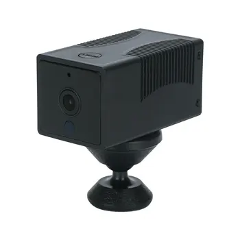Mycam APP 2MP 1080 P 150 Derece Geniş Açı 2400 mah Pil Güç IP Kamera Hareket Algılama Kablosuz Interkom bebek izleme monitörü  0