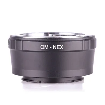 OM-NEX Adaptör halkası Olympus OM lens adaptörü Sony NEX3/ NEX5/ 5N /5R/NEX6/NEX7 / NEXC3  5