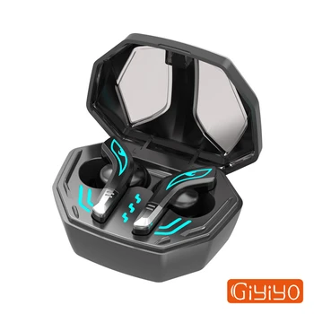 Spor bluetooth kulaklıklar Kulaklık Oyun Müzik TWS Bluetooth kulaklık Oyun Gürültü Azaltma mikrofonlu kulaklıklar TWS  10