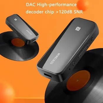 Stereo Ses Bluetooth uyumlu Alıcı Verici 5.1 Ses Eller Serbest Çağrı Tf Kart Takılabilir Adaptörü Kablosuz Araç Kiti  1