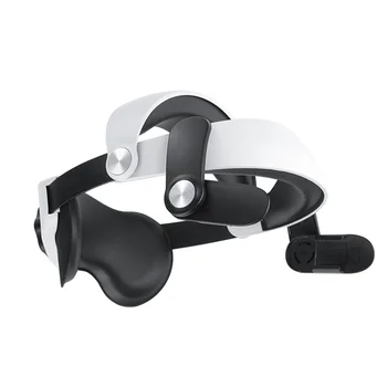 YLW Yeni Ürün VR Kulaklık Gözlük Ayarlanabilir Konfor Sanal Aksesuarları 4k vr kulaklık Kulaklık  5